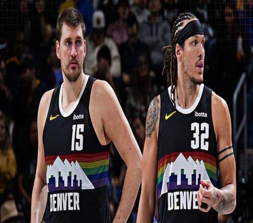 強(qiáng)強(qiáng)對(duì)話慘敗39分，約基奇38+8+5吞恥辱紀(jì)錄！傷病成爭(zhēng)冠最大阻礙