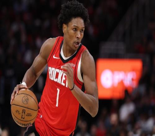 火箭10699戰勝開拓者球員評價：阿門滿分，6人及格，2人低迷