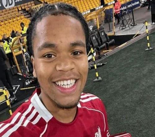 5數據全場最高！紅軍17歲小將獲全場最佳神秘內切男比他強在哪