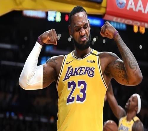 41歲詹姆斯談退役：別搞得像葬禮，我的告別必須是場慶典！