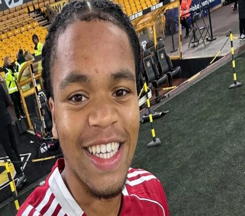 實至名歸，恩古莫哈當選利物浦足總杯客戰狼隊全場最佳