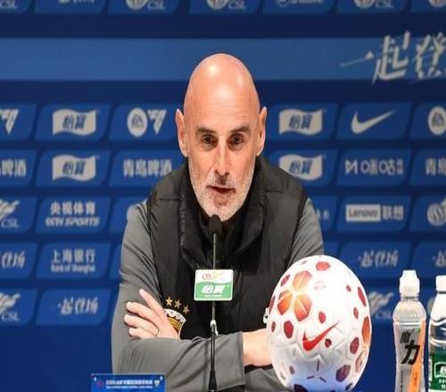 揭幕戰踢出大比分！新賽季中超正式打響，焦點對決持續上演