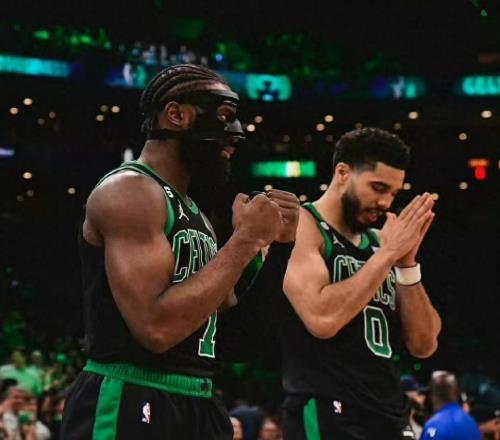 塔圖姆復出綠軍20分大勝！NBA又多一奪冠熱門，哈登闖出東部難了