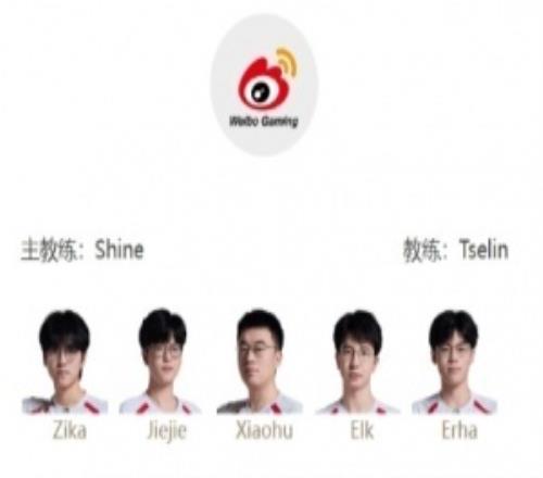 LPL敗決WBGvsJDG首發(fā)：xiaohu交手HongQ爭奪最后先鋒賽機會！