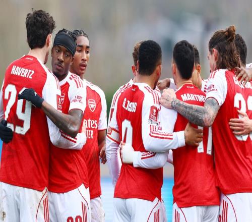 21險(xiǎn)勝！阿爾特塔神換人：替補(bǔ)神兵破門(mén)，英超領(lǐng)頭羊挺進(jìn)8強(qiáng)