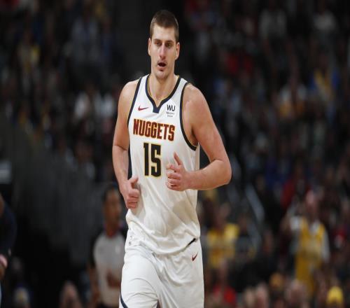 懸念已終結全方位對比，約基奇已現疲態，亞歷山大恐蟬聯MVP！