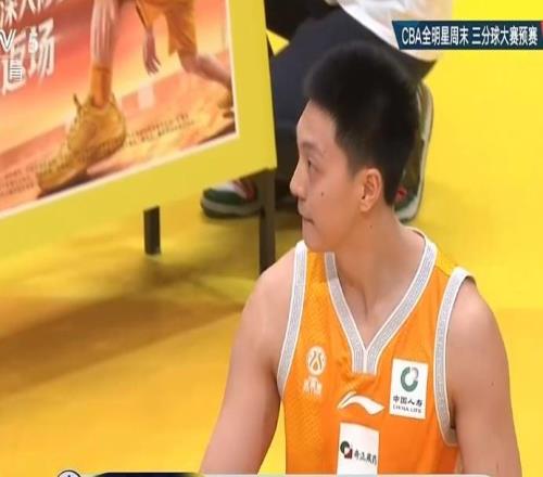 CBA三分大賽預賽：胡明軒曾凌鉉于米提進決賽寧鴻宇罕見僅6分