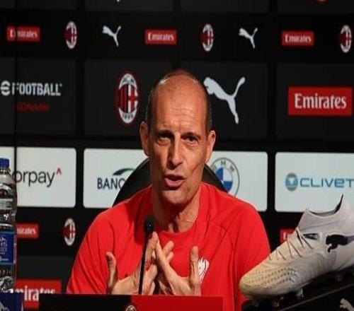 阿萊格里：國米進了15個角球他們定位球強、傳中強、遠射強