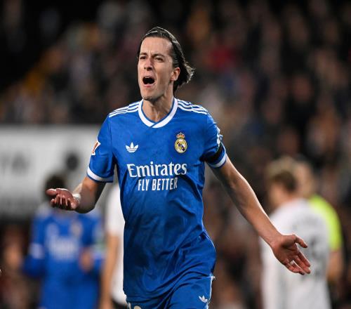 卡雷拉斯仍然受到左小腿傷勢影響，是否能參加對曼城的比賽仍不確定_西甲直播