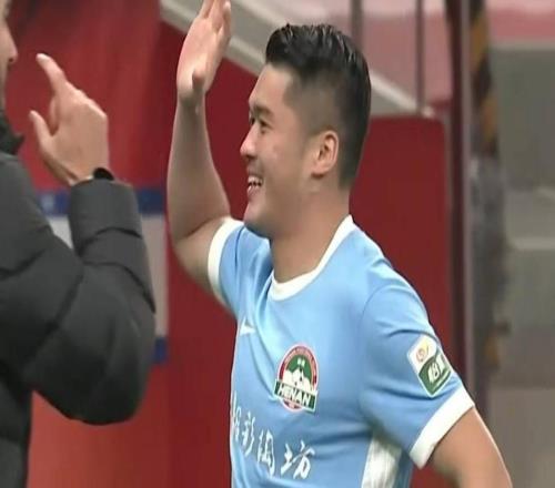 隨著海港12河南,泰山3球完勝,中超最新積分榜出爐,天津墊底!