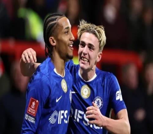 喬科爾：若昂佩德羅像一頭“野獸”，他的技術(shù)十分出色