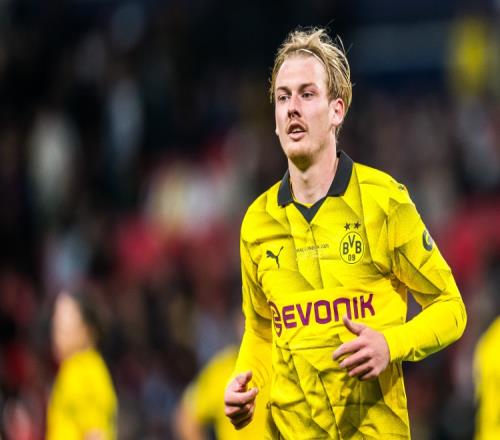 布蘭特今夏合同到期后將離開球隊多特總監(jiān)和主帥表示這是一項共同的決定_德甲直播