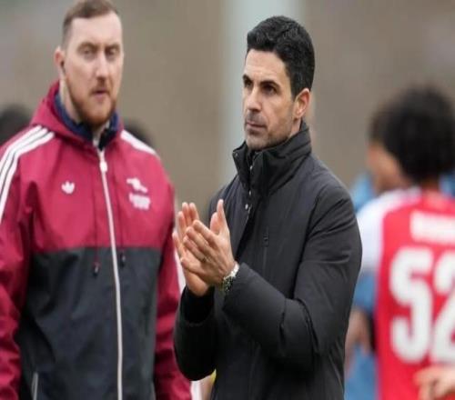 小勝小蝦還付出“小代價”阿爾特塔真不是輪換大師