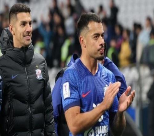 一場5:3卻讓申花付出慘重代價,意外遭遇致命暴擊,追分難度大增