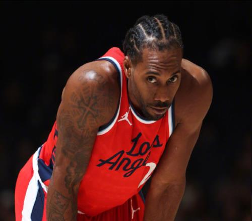 快船逆轉灰熊19分創5大神奇數據:隊史12年來首次+僅4記3分還能贏