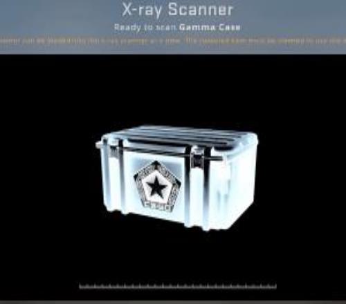 我要驗(yàn)牌！《CS2》開箱可以提前看出貨但僅適用于德國(guó)玩家