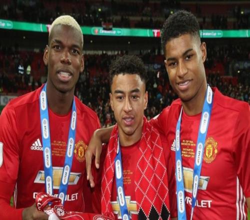 太陽報:林加德的肖像權公司欠160萬鎊債務,被法院強制清盤