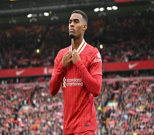 周薪28萬英鎊！利物浦成功續約中場核心做法沒毛病薪水真有點高