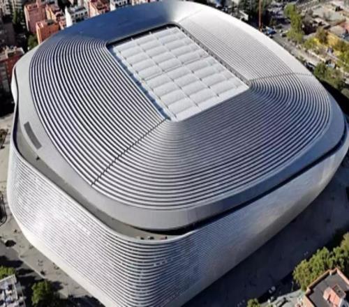 每體：皇馬去年年底賬面現金僅剩340萬歐，限制了冬窗操作