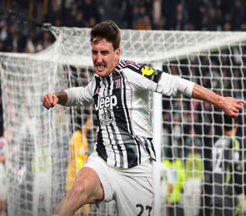 隨著大黑馬21險勝+尤文40爆發！意甲最新積分榜：46名差1分