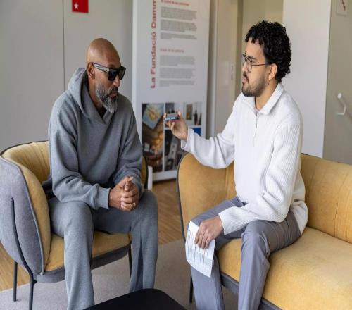 阿內(nèi)爾卡：我踢球時有很多亞馬爾這種類型球員，但現(xiàn)在很少了