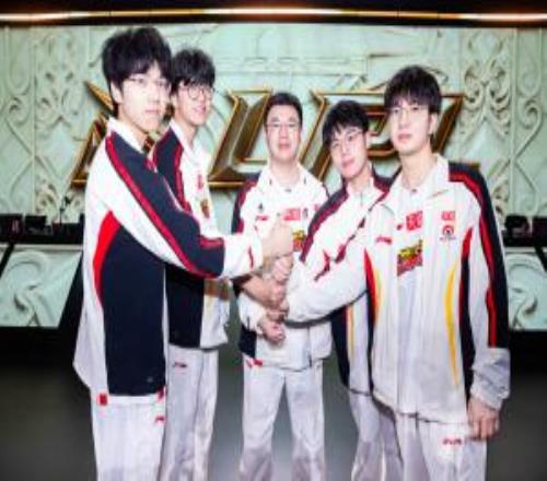 功勛老將還是新援低迷WBG不敵JDG，誰(shuí)該為出局背鍋