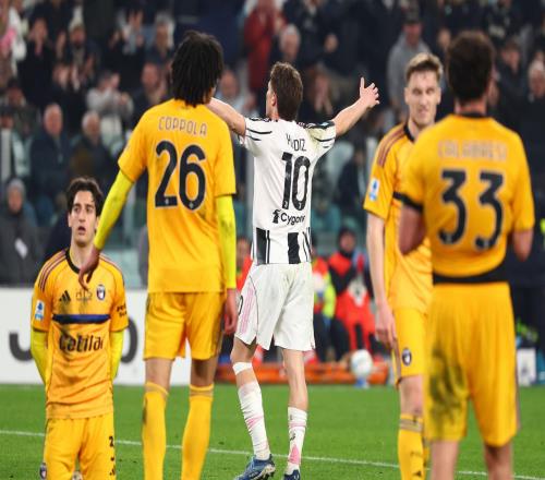 伊爾迪茲終結8場比賽進球荒，本賽季進球數已經上雙