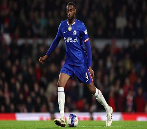 好萊塢之夜被紅牌毀掉！切爾西死里逃生晉級(jí)足總杯八強(qiáng)