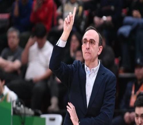 遼寧男籃全力出擊！布羅金頓CBA首秀，趙繼偉漸入佳境，央視直播