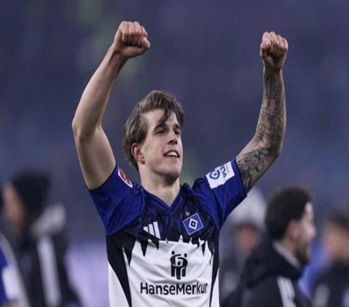 巴薩盯上熱刺頂級妖星,19歲身價已達4000萬,和庫巴西完美互補