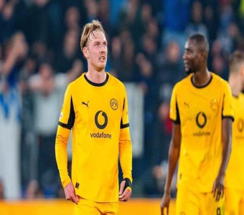 里肯確認(rèn)：經(jīng)雙方一致同意，合同今夏到期的布蘭特不會續(xù)約