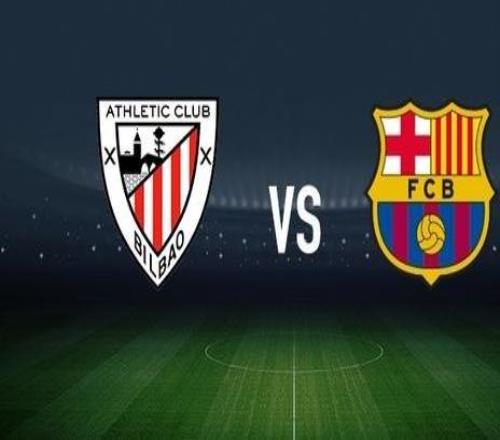 畢爾巴鄂競(jìng)技vs巴薩：拉波爾特、伊尼亞基威廉斯首發(fā)，亞馬爾、拉什福德出戰(zhàn)