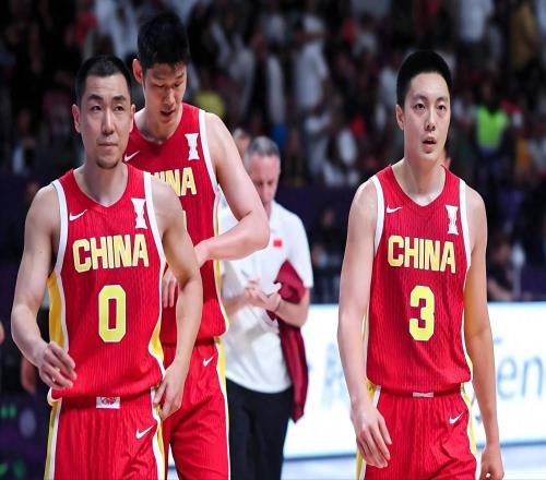 男籃飆升亞洲第二，兩連勝藏致命短板，排名暴漲全靠對手集體崩盤