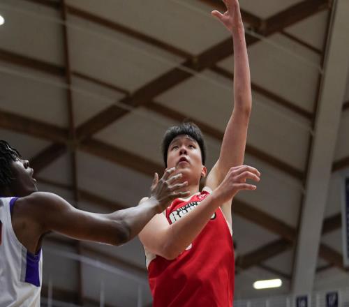 開拓者官宣召回楊瀚森！今日G聯賽砍15+9+5明日或出戰步行者