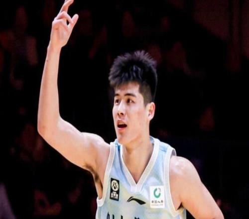上半場(chǎng)狂轟22分！廣東小將閃耀星銳賽，拿下生涯首個(gè)MVP