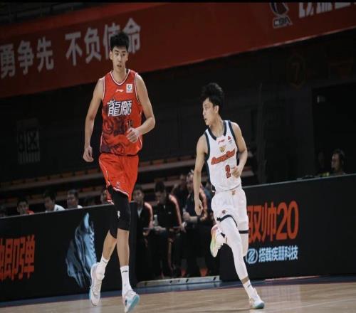 CBA升降級，真要來了