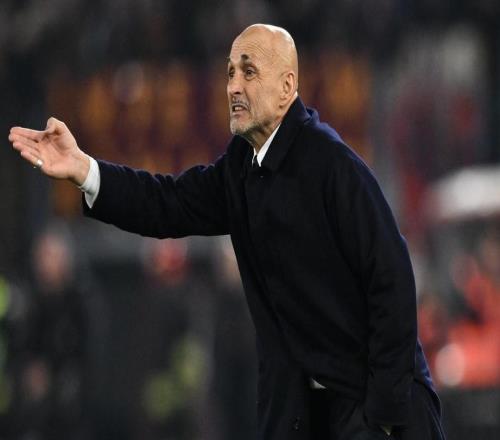 斯帕萊蒂：很開心看到尤文愿為第四名而戰，球員的回應很出色