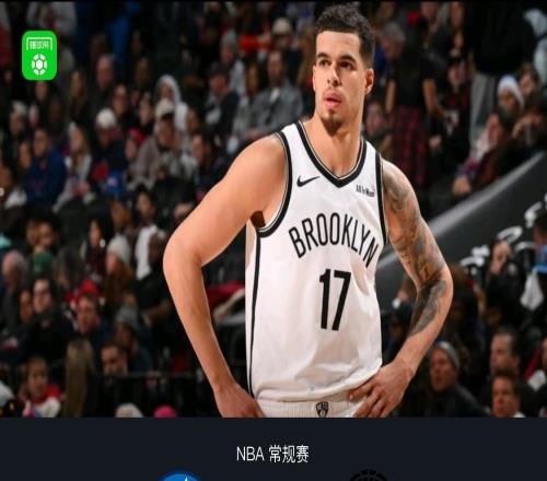 籃網107105逆轉活塞結束10連敗，波特30+13，坎寧安缺陣