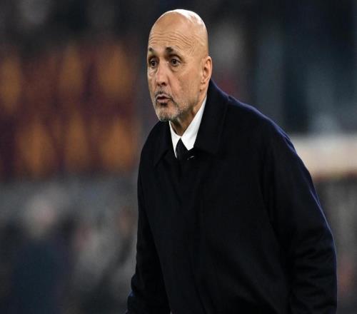 斯帕萊蒂:最好的生日禮物便是贏球,很開心我的球員們做到了