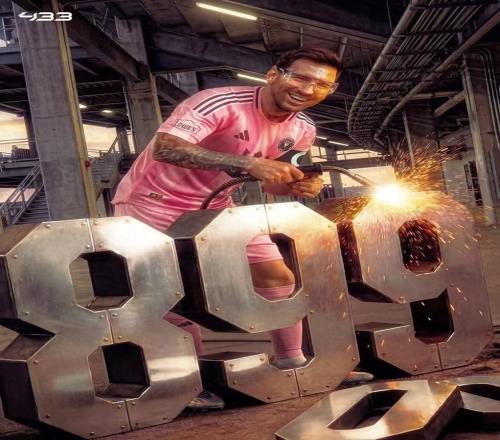 899球！巴薩領銜多家豪門順利闖關，梅西即將再迎里程碑