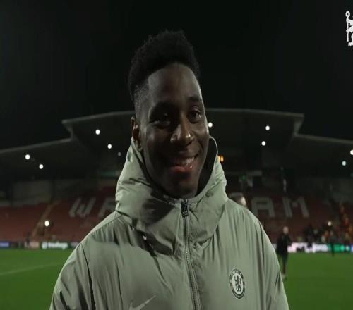 賽季首秀送出2次助攻，埃蘇戈：感覺很好，重要的是幫助球隊