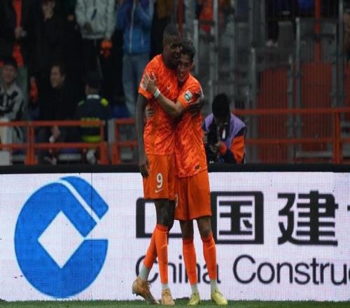 中超首輪大勝海牛，新賽季陣容厚實(shí)的云南玉昆力求更上一層樓