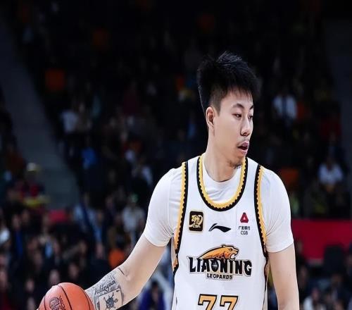 趙森取代吳昌澤真可行新秀零三分短板面對(duì)深圳恐現(xiàn)原形