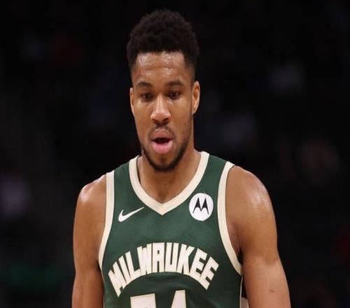 字母哥27+9+8+4力挽狂瀾，喬治打鐵17中4，雄鹿力克爵士終結4連敗