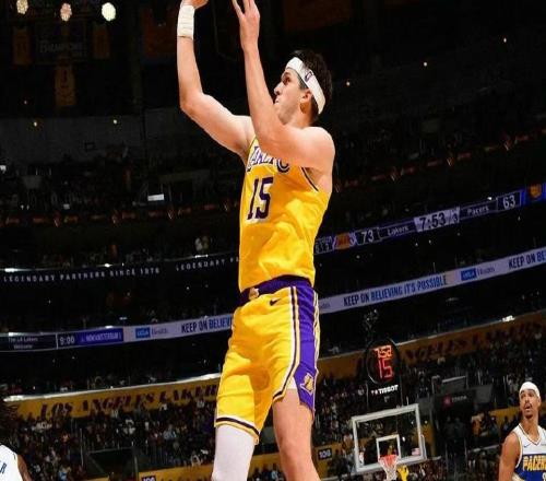 戰勝步行者后,來聽聽湖人眾將都說了什么