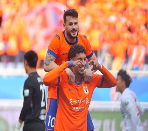 最低150!泰山發布對陣國安票務,比去年下調,有望率先負分清零