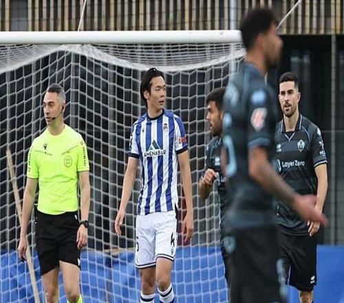 安索特吉談喜多壹也被種族歧視:不能容忍,必須嚴懲此類行為