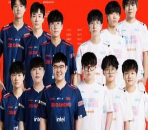 再現2023賽季的輝煌時隔三年JDG重回LPL決賽舞臺再戰(zhàn)BLG