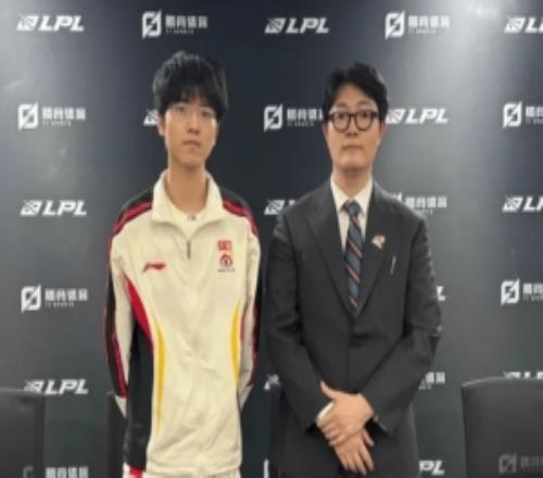 Zika:剛加入WBG時自己有點不自信,感謝隊友和教練組的幫助