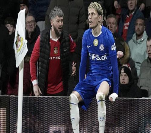 加納喬：我認為這是我們本賽季到目前為止最艱難的比賽之一